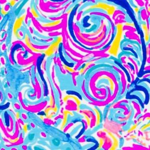 Meet your Posher, Kylee